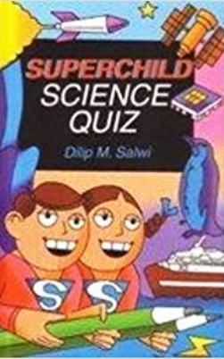 Superchild Science Quiz
